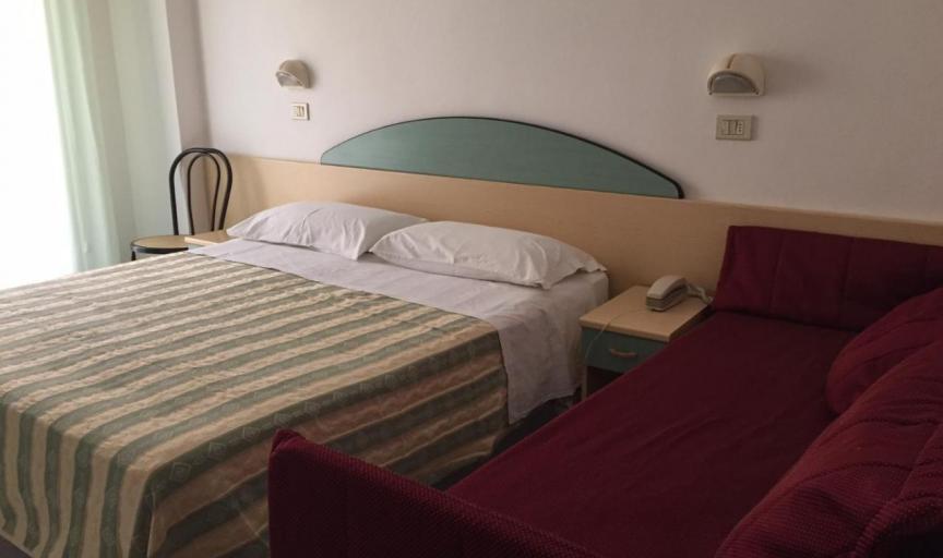 HOTEL MEDUSA (Misano Adriatico, Provincia di Rimini)