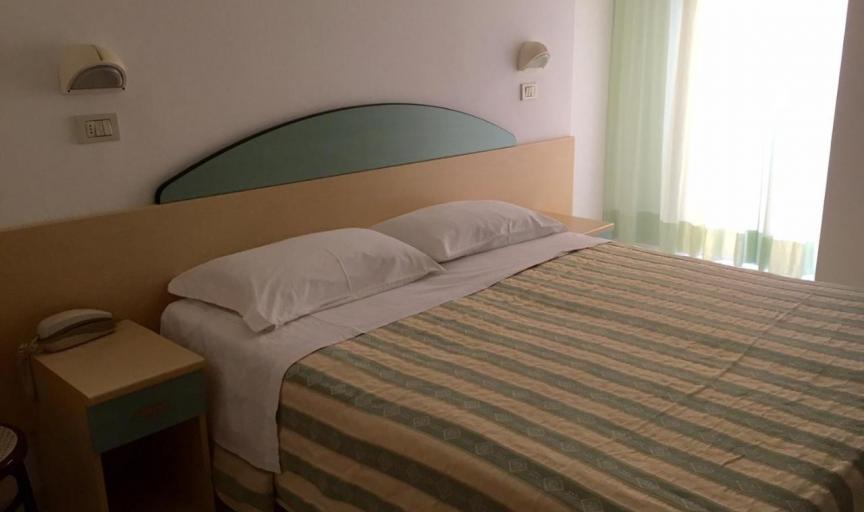 HOTEL MEDUSA (Misano Adriatico, Provincia di Rimini)